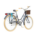 Denovo Dotti Heritage Girls Bike - 24" Wheel
