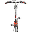 Denovo Boys Suspension Alloy Bike - 24" Wheel