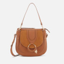 See By Chloé Women's Hana Shoulder Bag - Caramello