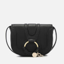 See By Chloé Women's Mini Hana Cross Body Bag - Black