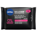 NIVEA MicellAir Skin Breathe Expert Mizellen Reinigungstücher