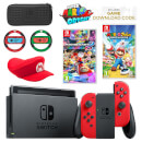 Nintendo Switch Super Mario Triple Pack