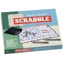 Scrabble Memo Board