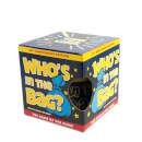 Who's In The Bag