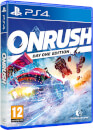 Onrush