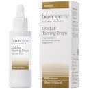 Gouttes Autobronzantes Visage & Corps Balance Me 30 ml