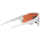 Oakley Jawbreaker サングラス - Polished White/Prizm Snow