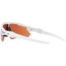 Oakley Radar EV Path Sunglasses - Polished White/Prizm Snow