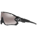 Oakley Jawbreaker Polarised Sunglasses - Polished Black/Prizm Black