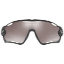 Oakley Jawbreaker Polarised Sunglasses - Polished Black/Prizm Black