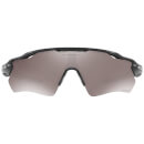 Oakley Radar EV Path Polarised Sunglasses - Matte Black/Prizm Black
