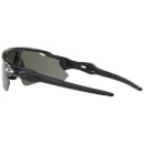 Oakley Radar EV Path Polarised Sunglasses - Matte Black/Prizm Black