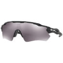 Oakley Radar EV Path Polarised Sunglasses - Polished Black/Prizm Black