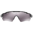 Oakley Radar EV Path Polarised Sunglasses - Polished Black/Prizm Black