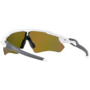 Oakley Radar EV Path サングラス - Polished White/Prizm Ruby