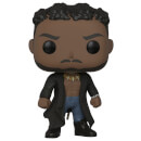 Black Panther Erik Killmonger with Scars Pop! Vinyl Figure