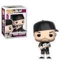 Pop! Rocks Blink 182 Travis Barker Pop! Vinyl Figure