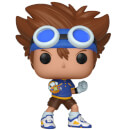 Digimon Tai Pop! Vinyl Figure