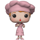 I Love Lucy Factory Lucy Pop! Vinyl Figure