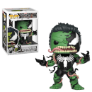 Marvel Venomized Hulk Pop! Vinyl Figure