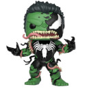 Marvel Venomized Hulk Pop! Vinyl Figure