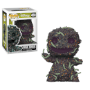 Nightmare Before Christmas Oogie Boogie Pop! Vinyl Figure