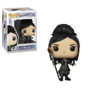 Figura Funko Pop! Nico Minoru - Marvel Runaways