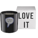 Anya Hindmarch Smells - Large Scented Candle - Baby Powder