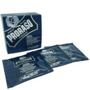 Proraso Refreshing Tissues - Azur Lime (Pack of 6)