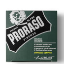 Proraso Refreshing Tissues - Cypress and Vetyver (Pack of 6)