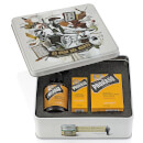 Proraso Beard Care Tin - Wood and Spice (Worth £37.50)