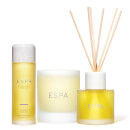 Soothing Aromatic Ritual (Worth £99)