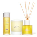 Restorative Aromatic Ritual (Worth $152)