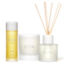 Energizing Aromatic Ritual (Worth $152)