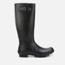 Barbour Men's Bede Tall Wellies - Black