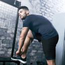Ensemble Gym