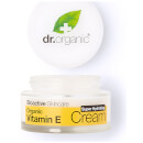Dr. Organic Vitamin E Super Hydrating Cream