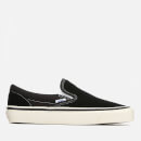 Vans Anaheim Classic Slip-On 98 Dx Trainers - Suede/Og Black