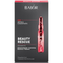 BABOR Ampoule Beauty Rescue 7 x 2ml