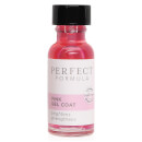 PERFECT FORMULA Pink Gel Coat