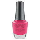 MORGAN TAYLOR Nail Lacquer in Tropical Punch