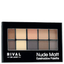 RIVAL DE LOOPEyeshadow Palette