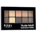 RIVAL DE LOOPEyeshadow Palette