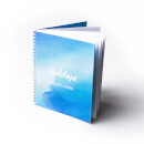 IdealShape Wellness Journal
