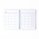 IdealShape Wellness Journal