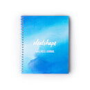IdealShape Wellness Journal