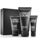 Clinique for Men Daily Oil Control Set
