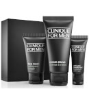 Clinique for Men Daily Age Repair Set