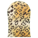 Velvotan Self Tan Applicator Original Body Mitt - Leopard
