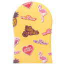 Velvotan Self Tan Applicator Original Body Mitt - Icons